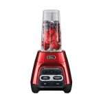Licuadora Oster BLSTPYG1310-RBG Tecnología Reversible y Vaso Blend-N-Go - Imagen 4