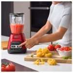 Licuadora Oster BLSTPYG1310-RBG Tecnología Reversible y Vaso Blend-N-Go - Imagen 6