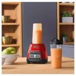 Licuadora Oster BLSTPYG1310-RBG Tecnología Reversible y Vaso Blend-N-Go - Imagen 7