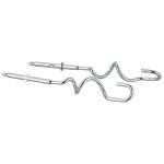 Batidora De Mano Imaco HM400R Acero Inoxidable 5 Velocidades - Imagen 3