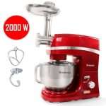 Batidora Orbital Finezza FZ-6820B