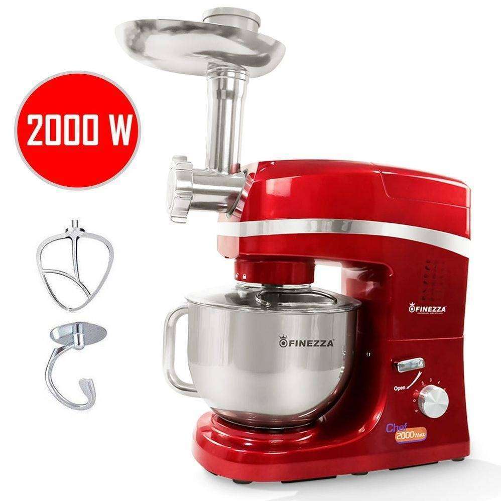 Batidora Orbital Finezza FZ-6820B