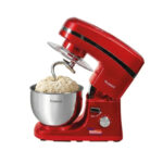 Batidora Planetaria Finezza FZ-6818B 2000w - Imagen 2