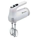 Batidora Manual Imaco HM505 con 5 Velocidades 150w