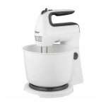 Batidora de Mano y Pedestal Oster® FPSTHS3610 Acción Giratoria
