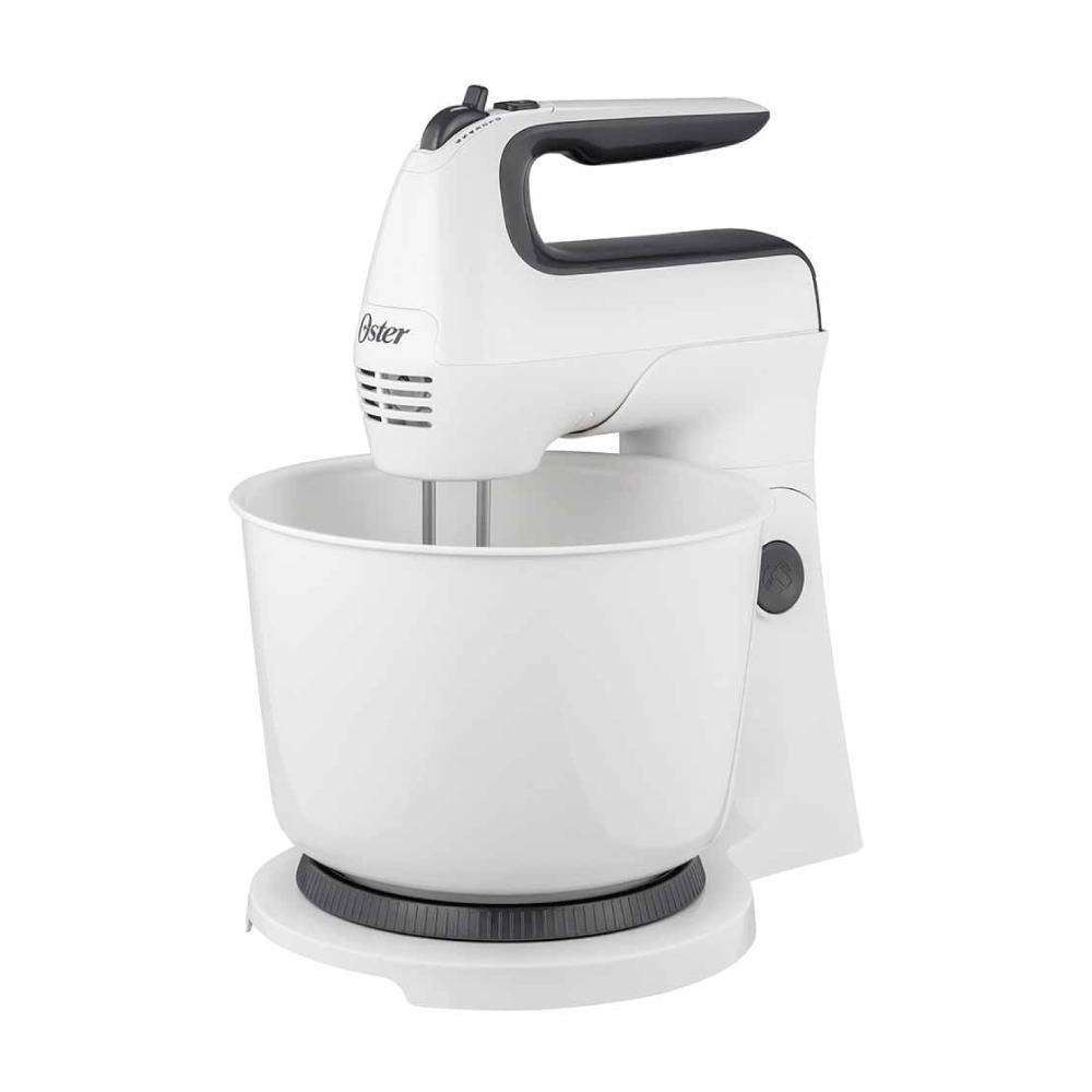 Batidora de Mano y Pedestal Oster® FPSTHS3610 Acción Giratoria