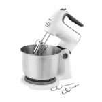Batidora de Mano y Pedestal Oster FPSTHS3612 con Acción Giratoria - Imagen 2