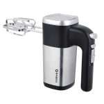 Batidora de Mano Imaco HM 400I de 5 velocidades 400w - Imagen 2