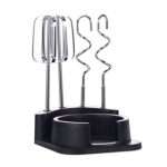 Batidora de Mano Imaco HM 400I de 5 velocidades 400w - Imagen 3