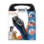 Cortapelos de Mascotas Wahl U-Clip 09281-2068 Azul