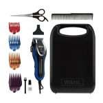 Cortapelos de Mascotas Wahl U-Clip 09281-2068 Azul - Imagen 2