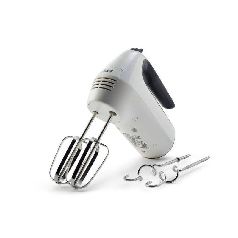 Batidora de Mano Oster FPSTHM3532