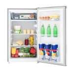 Frigobar Mabe Inox RMF04PRX0 Frost de 93Lts - Imagen 2