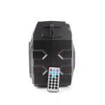 Parlante Portátil Halion HA-R41 Batería 120w - Imagen 2