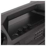 Parlante Portátil Halion HA-R41 Batería 120w - Imagen 3