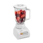 Licuadora Imaco BL888V de 1.5 litros 8 vel 350w - Imagen 2