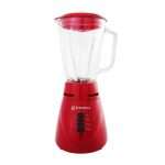 Licuadora Imaco BL4125VR de 2vel v/v 1.5 litros 500w - Imagen 2