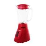 Licuadora Imaco BL4125VR de 2vel v/v 1.5 litros 500w