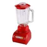Licuadora Imaco BL-888VR de 1.5 litros 8 vel 350w