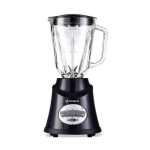 Licuadora Imaco BL8155N de 8 Velocidades 500w - Imagen 2