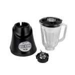 Licuadora Imaco BL8155N de 8 Velocidades 500w - Imagen 3