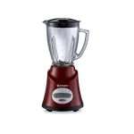 Licuadora Imaco BL8155R 8 Velocidades 500w