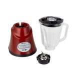 Licuadora Imaco BL8155R 8 Velocidades 500w - Imagen 2