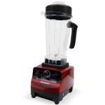 Licuadora Industrial Finezza FZ-889IND con Perilla 1500w