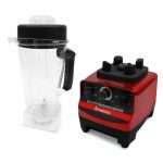 Licuadora Industrial Finezza FZ-889IND con Perilla 1500w - Imagen 3