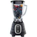 Licuadora Clásica OSTER BLSTBPST-053 1.5L Negro