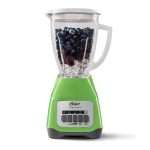 Licuadora Oster BLSTKAG-KPB-053 1.5Lts Kiwi