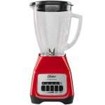 Licuadora Oster BLSTKAG-RPB 1.5Lts Rojo - Imagen 2