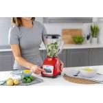 Licuadora Oster BLSTKAG-RPB 1.5Lts Rojo - Imagen 4