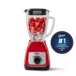 Licuadora Oster BLSTKAG-RRD-053 1.5Lts Rojo