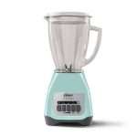 Licuadora Oster BLSTKAG-VPB 1.5Lts Turquesa - Imagen 2