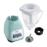 Licuadora Oster BLSTKAG-VPB 1.5Lts Turquesa - Imagen 3