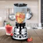 Licuadora Clásica OSTER 250022-053 de 2 Velocidades 1.25L - Imagen 2
