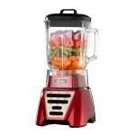 Licuadora Oster BLST3A-R2G Xpert Series™ vaso Boroclass