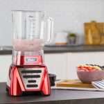 Licuadora Oster BLST3A-R2G Xpert Series™ vaso Boroclass - Imagen 2