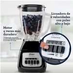 Licuadora-Oster