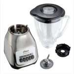 Licuadora Oster BLSTKAG-NPB-053 de 1.5L con 550 watts - Imagen 3