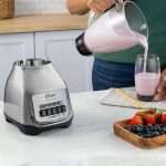Licuadora Oster BLSTKAG-NPB-053 de 1.5L con 550 watts - Imagen 5