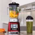 Licuadora Oster BLSTTDG-RBG-053 ActiveSense con Vaso Blen N Go - Imagen 4
