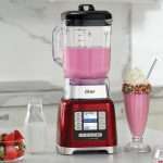 Licuadora Oster BLSTTDG-RBG-053 ActiveSense con Vaso Blen N Go - Imagen 9