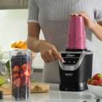 Licuadora Personal Oster® BLSTXPN7002 Xpert series - Imagen 3