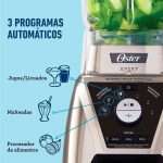 Licuadora Xpert Oster BLST3B-CAG-053 Control de Textura - Imagen 2