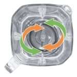 Licuadora Oster Xpert BLST3A-CPG-053 con vaso Blend`N GO - Imagen 3