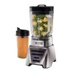 Licuadora Oster Xpert BLST3A-CPG-053 con vaso Blend`N GO