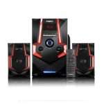 Parlante 2.1 Micronics MIC S7523BT Epico Subwoofer - Imagen 2