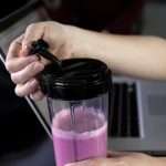 Mini Licuadora Taurus Shake Away 2.0 de 600 ml - Imagen 3